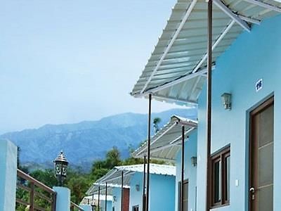 Kailash Residency 호텔 Gupta Kāshi 외부 사진
