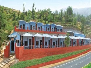 Kailash Residency 호텔 Gupta Kāshi 외부 사진